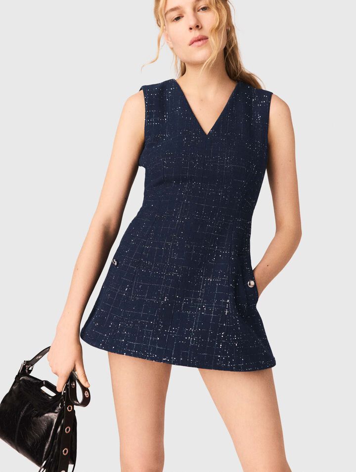 Trompe-l'&oelig;il-Overall