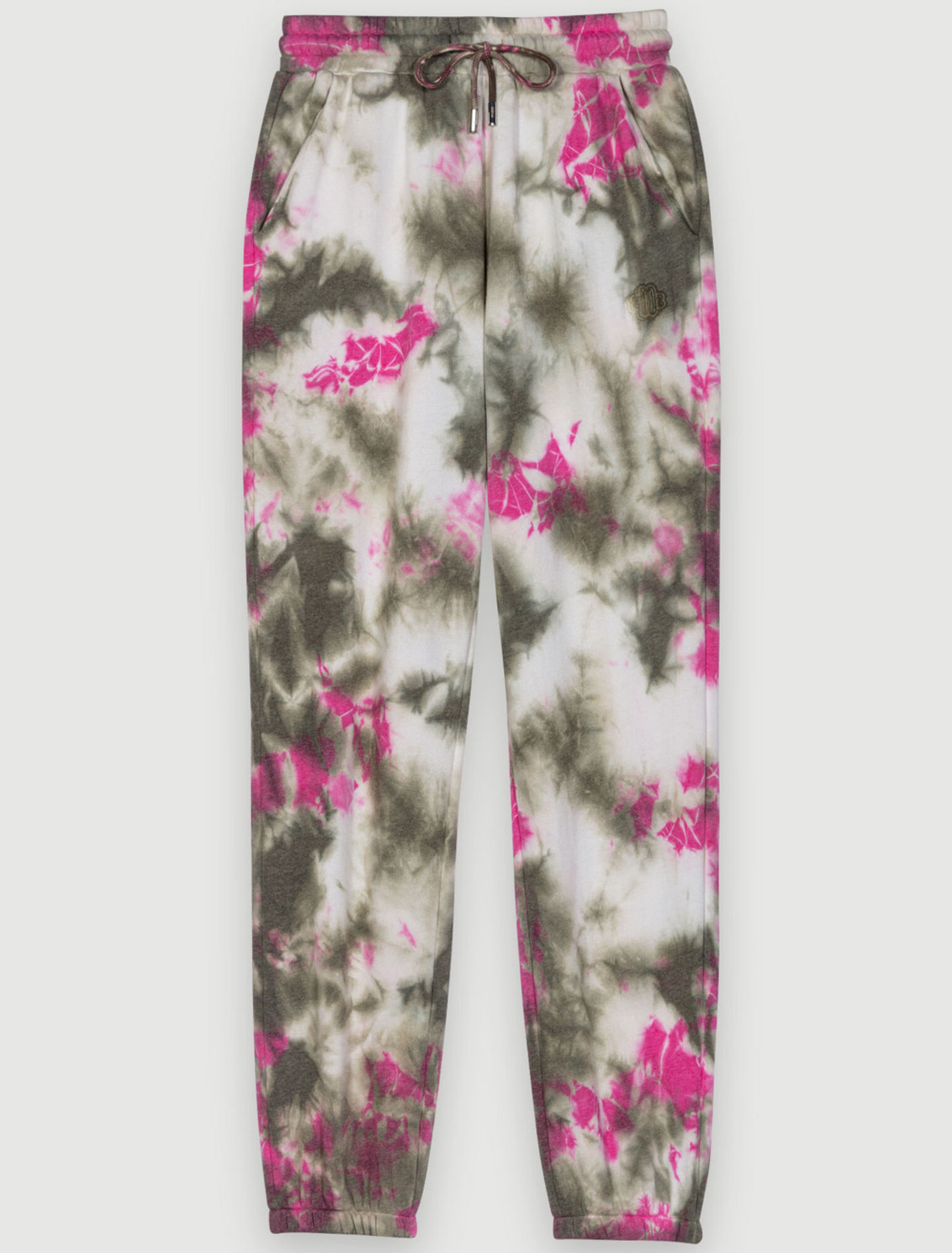 Jogginghose tie&dye