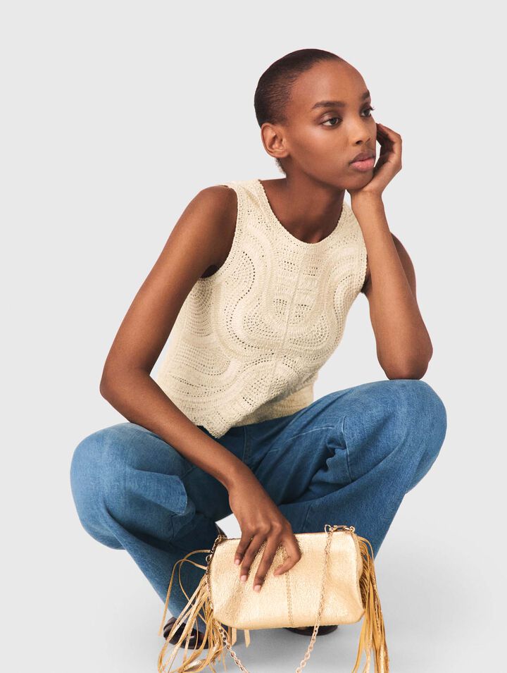 &Auml;rmelloses H&auml;keltop