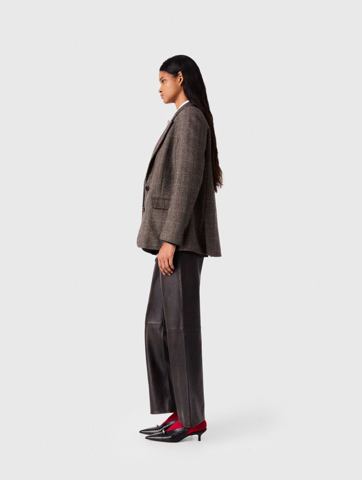 Lederhose
