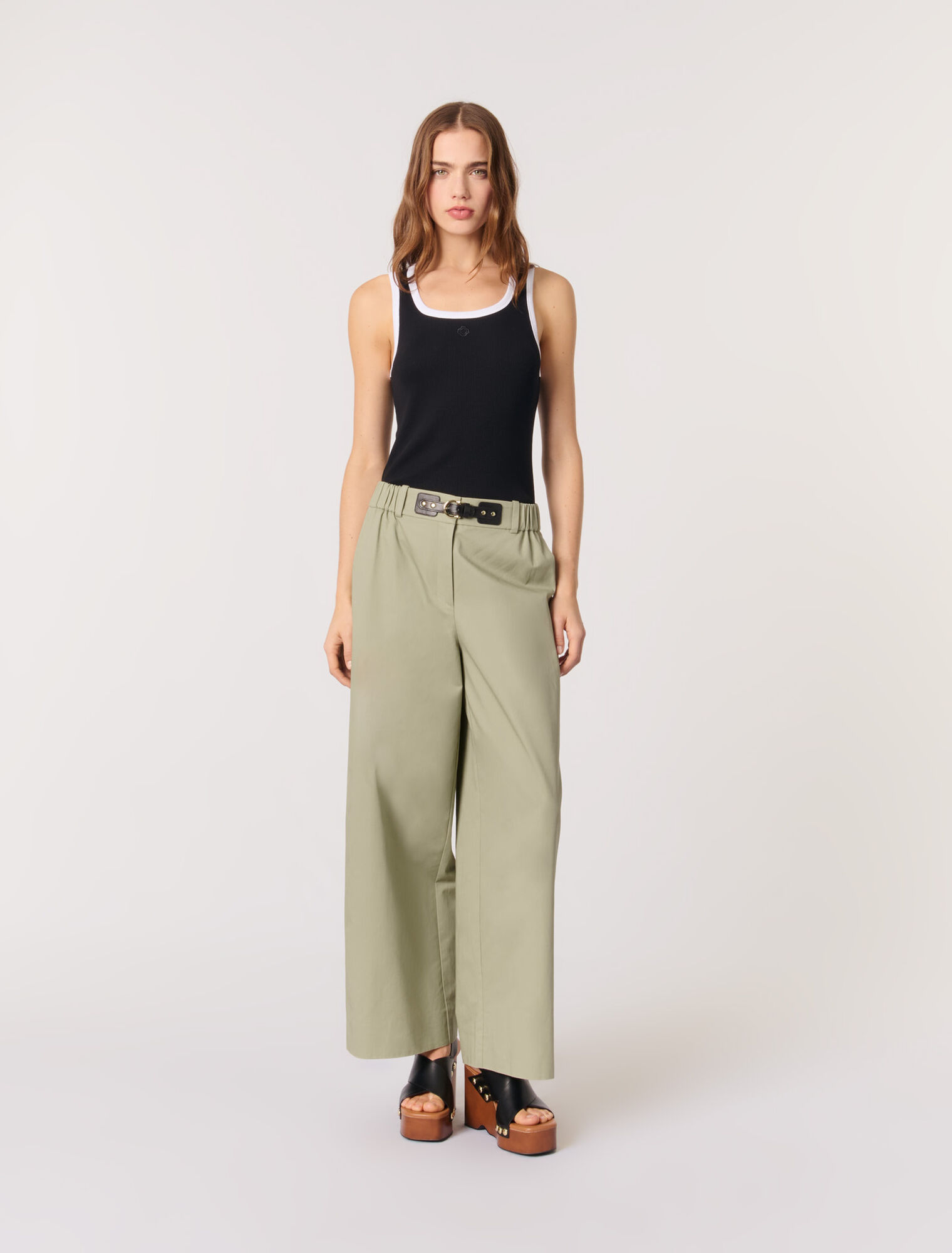 Cargohose