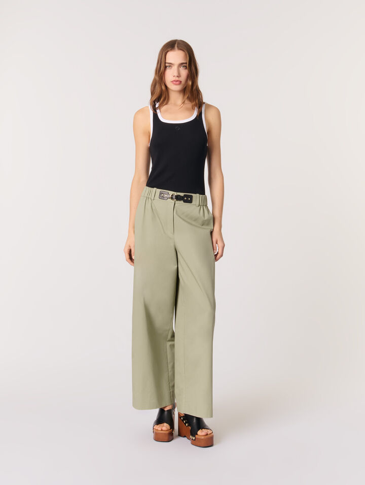 Cargohose