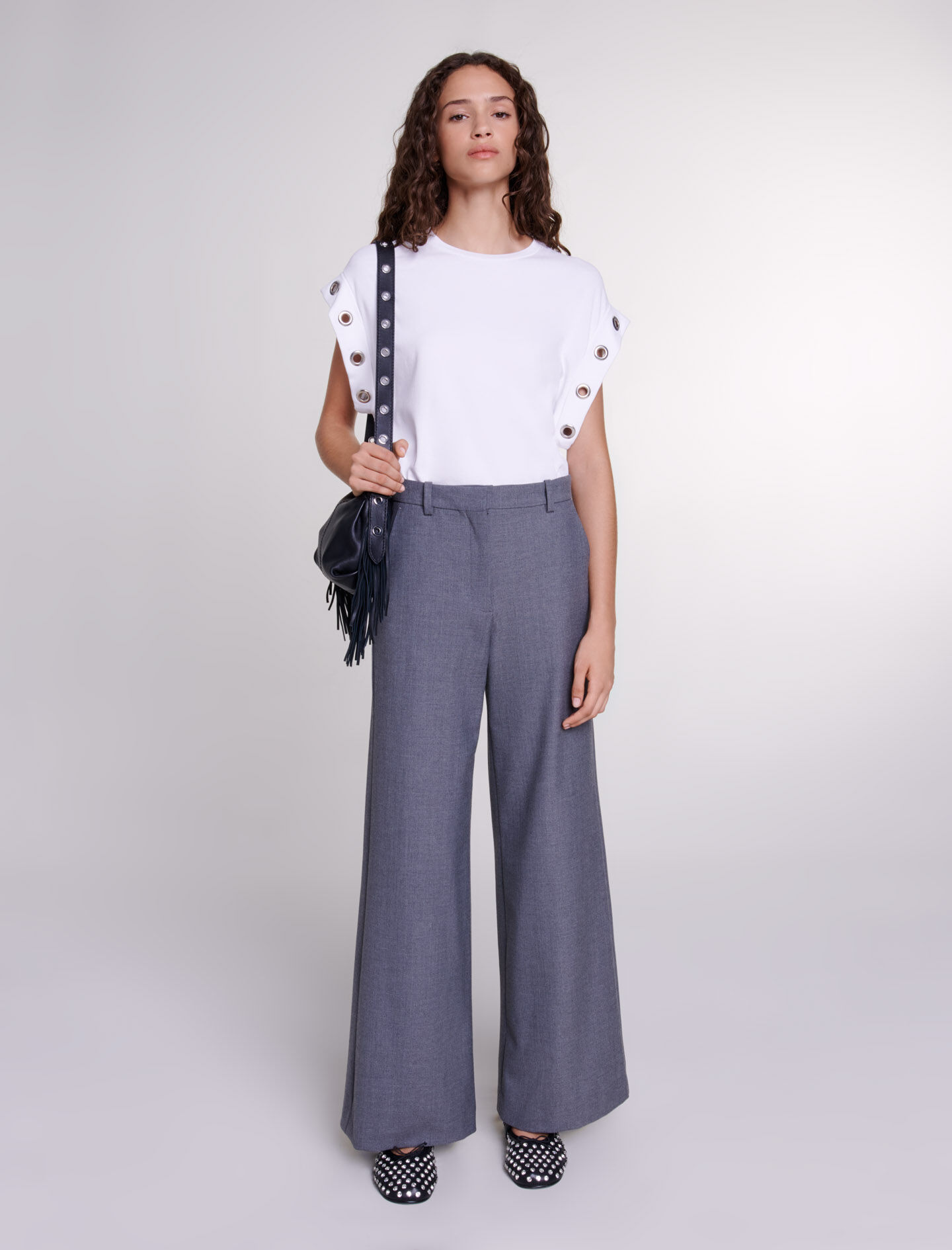 Maje hose Clearance