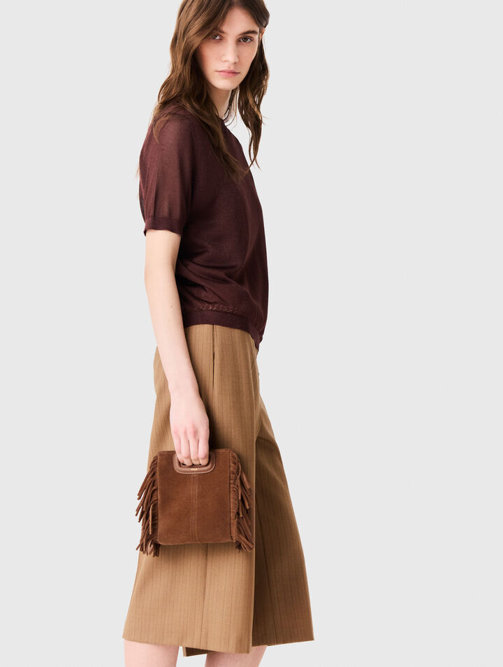 2-in-1-Pullover