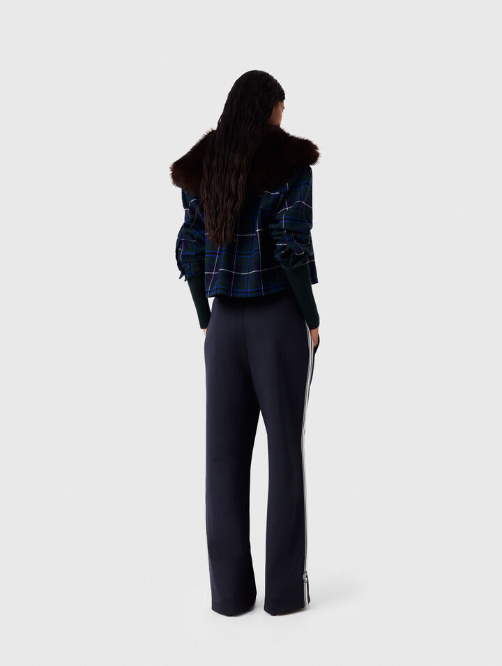 Jerseyhose