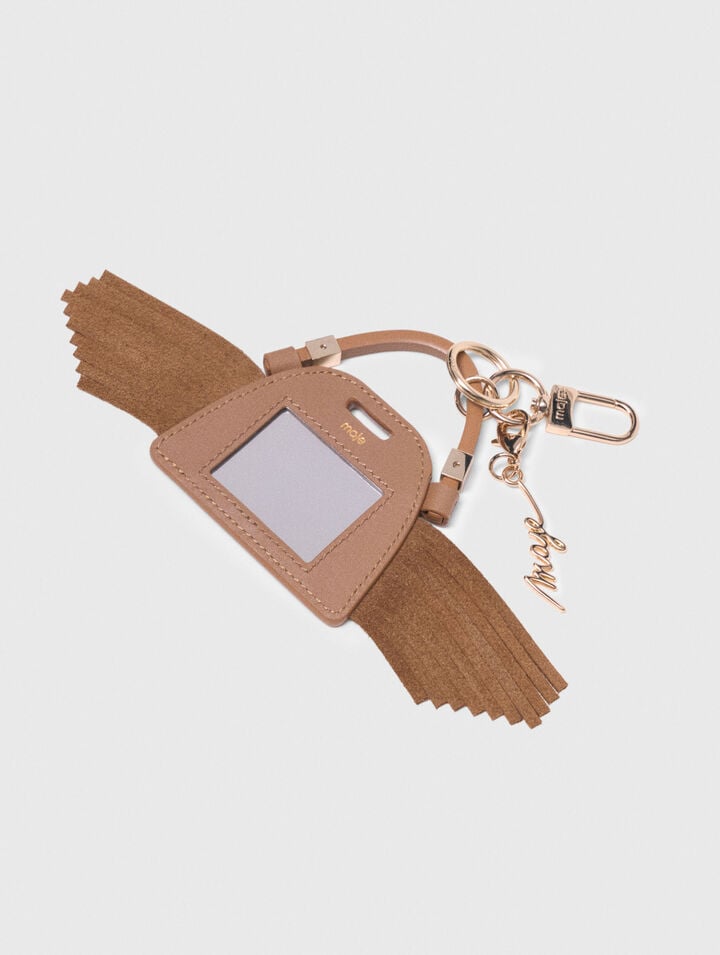 Taschen-Charm Miss M Mini-Spiegel