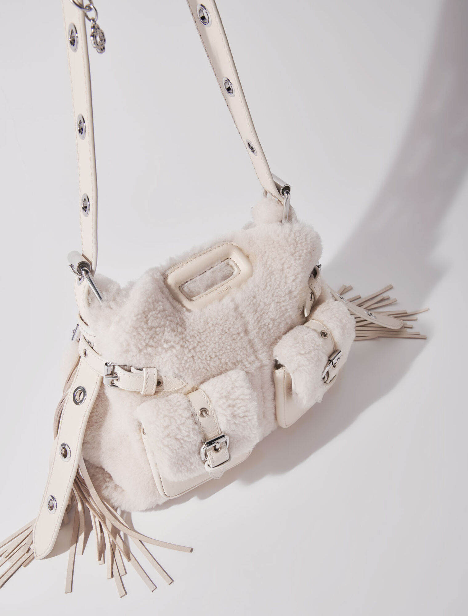Miss M Mini Cargo Kunstfell