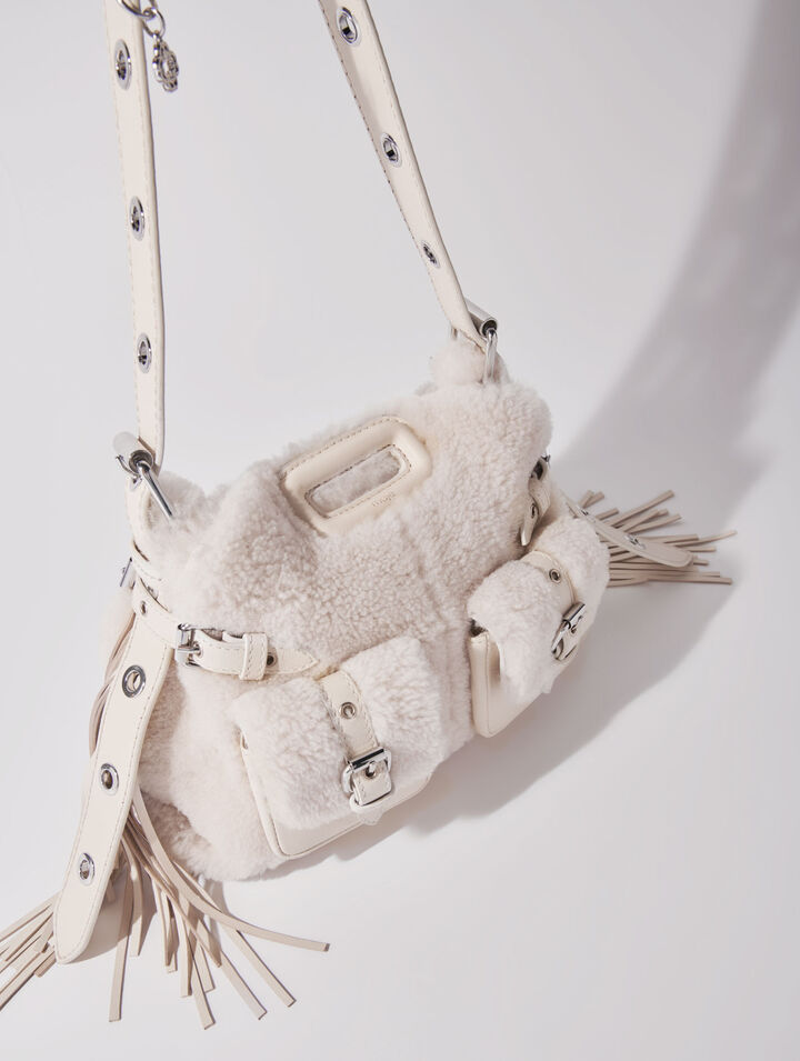 Miss M Mini Cargo Kunstfell