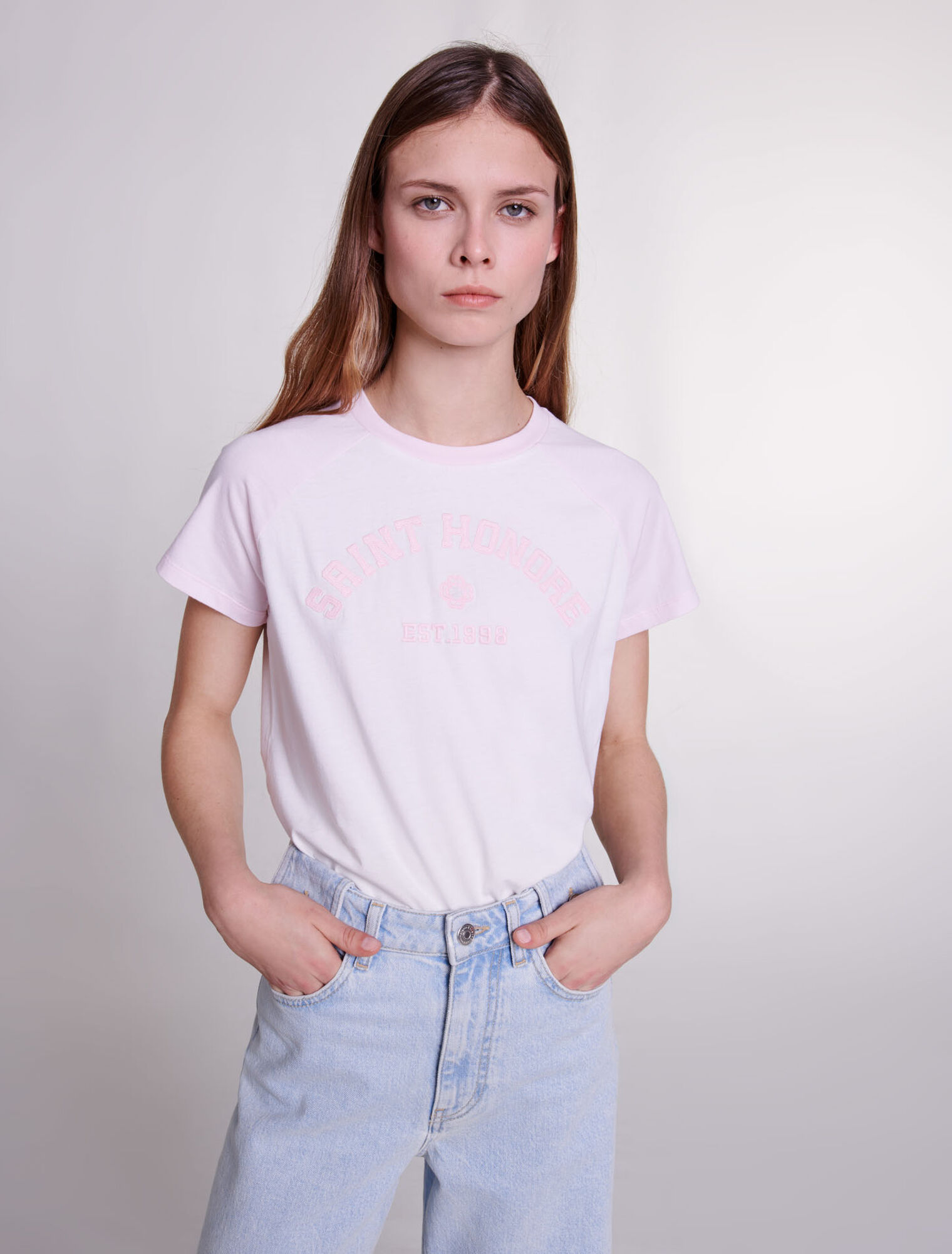 T-Shirt Saint Honoré