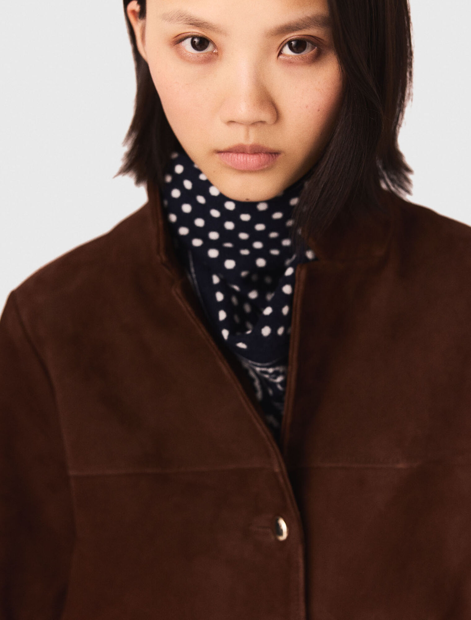 Wendbares Dreieckstuch