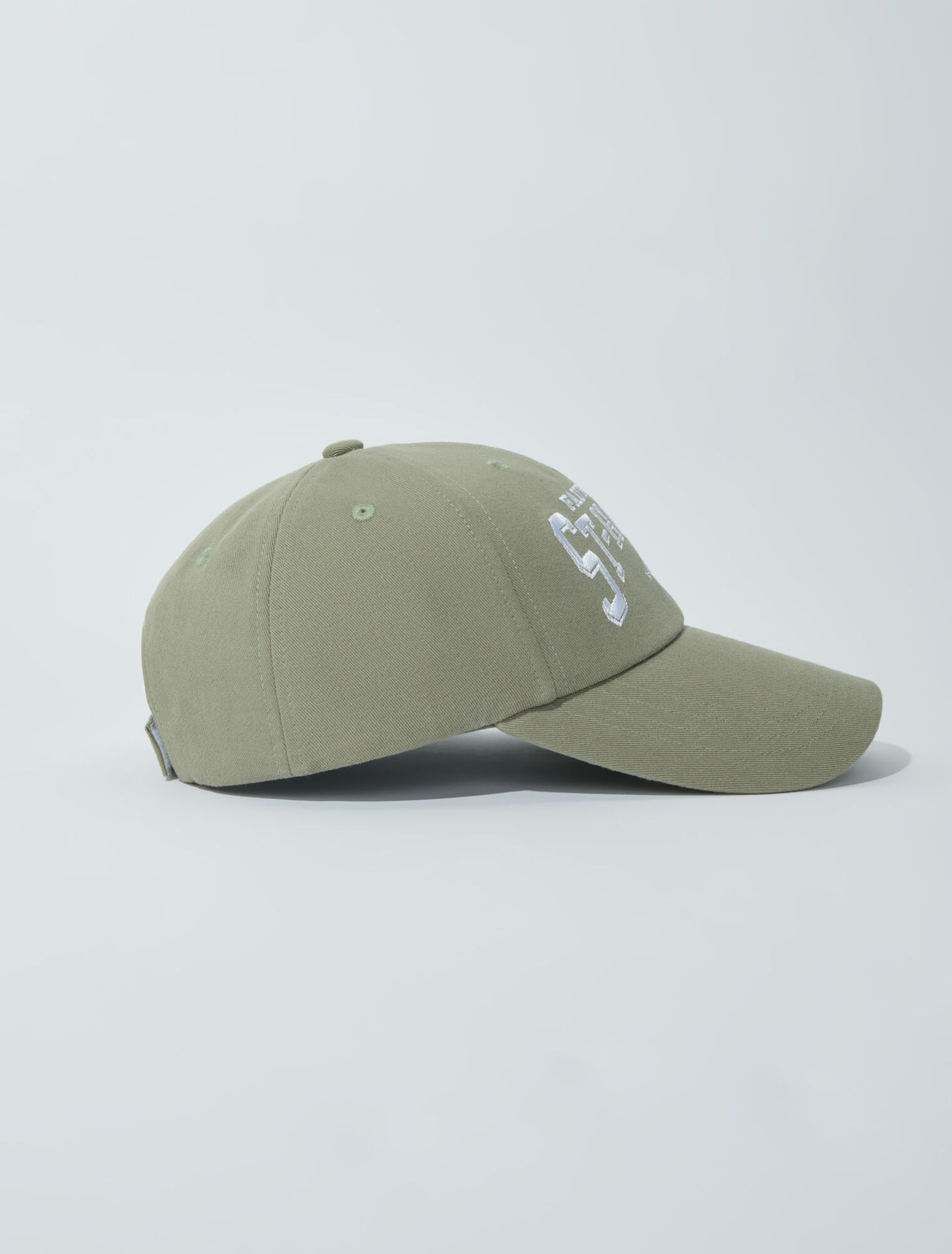 Cap aus Baumwolle Saint Honoré