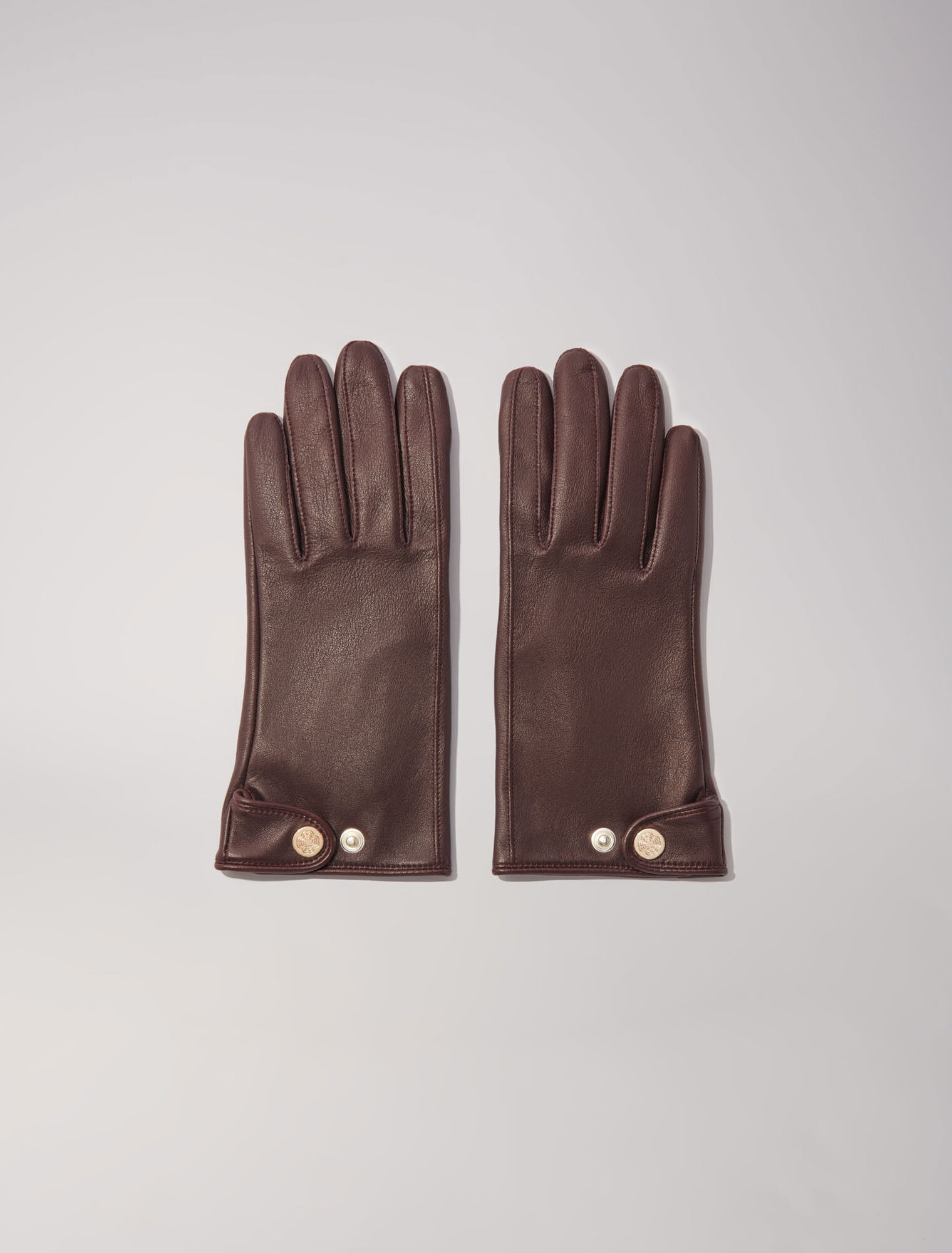 Lederhandschuhe
