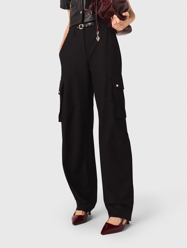 Cargohose