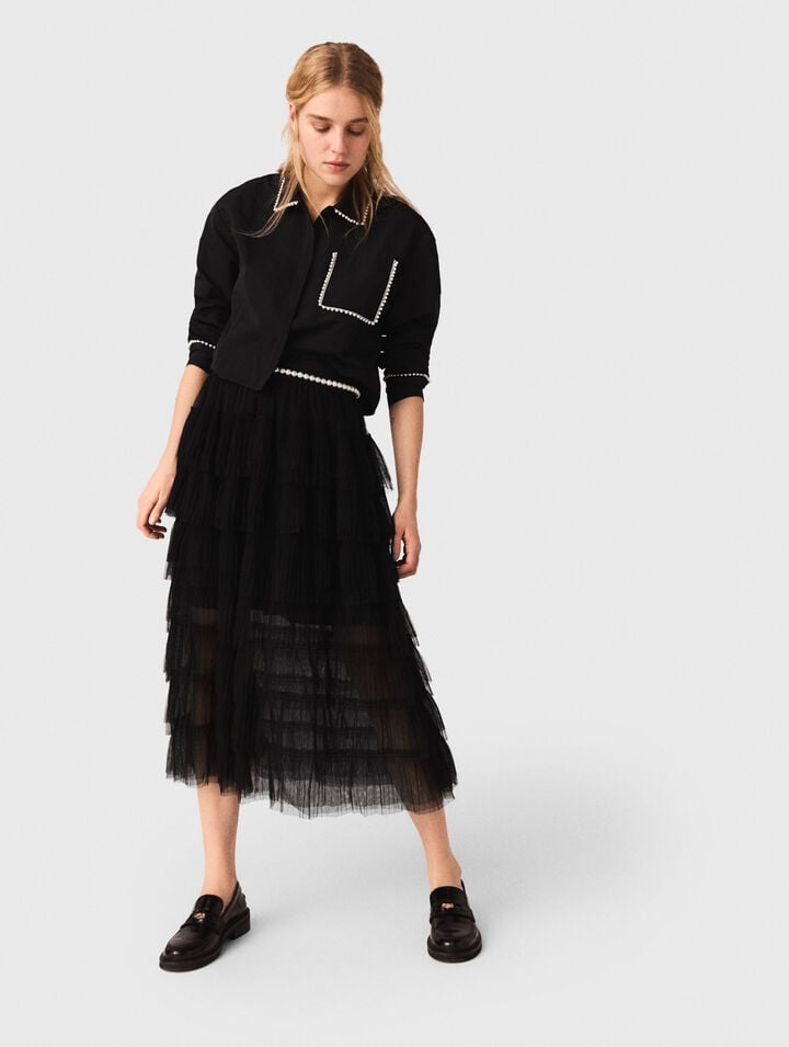 Midi-rock aus t&uuml;ll