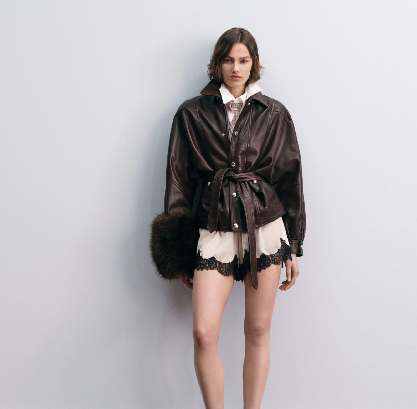 Maje Auswahl: Blazers & Jacken