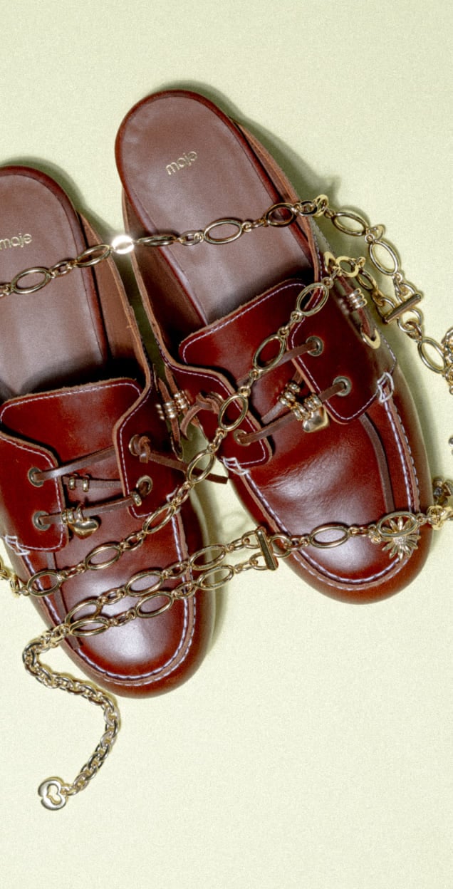 Schuhe