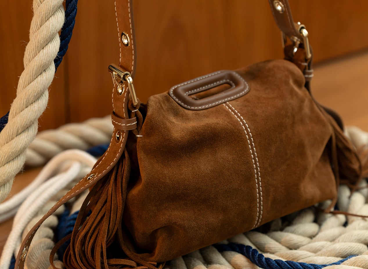 Miss M Tasche