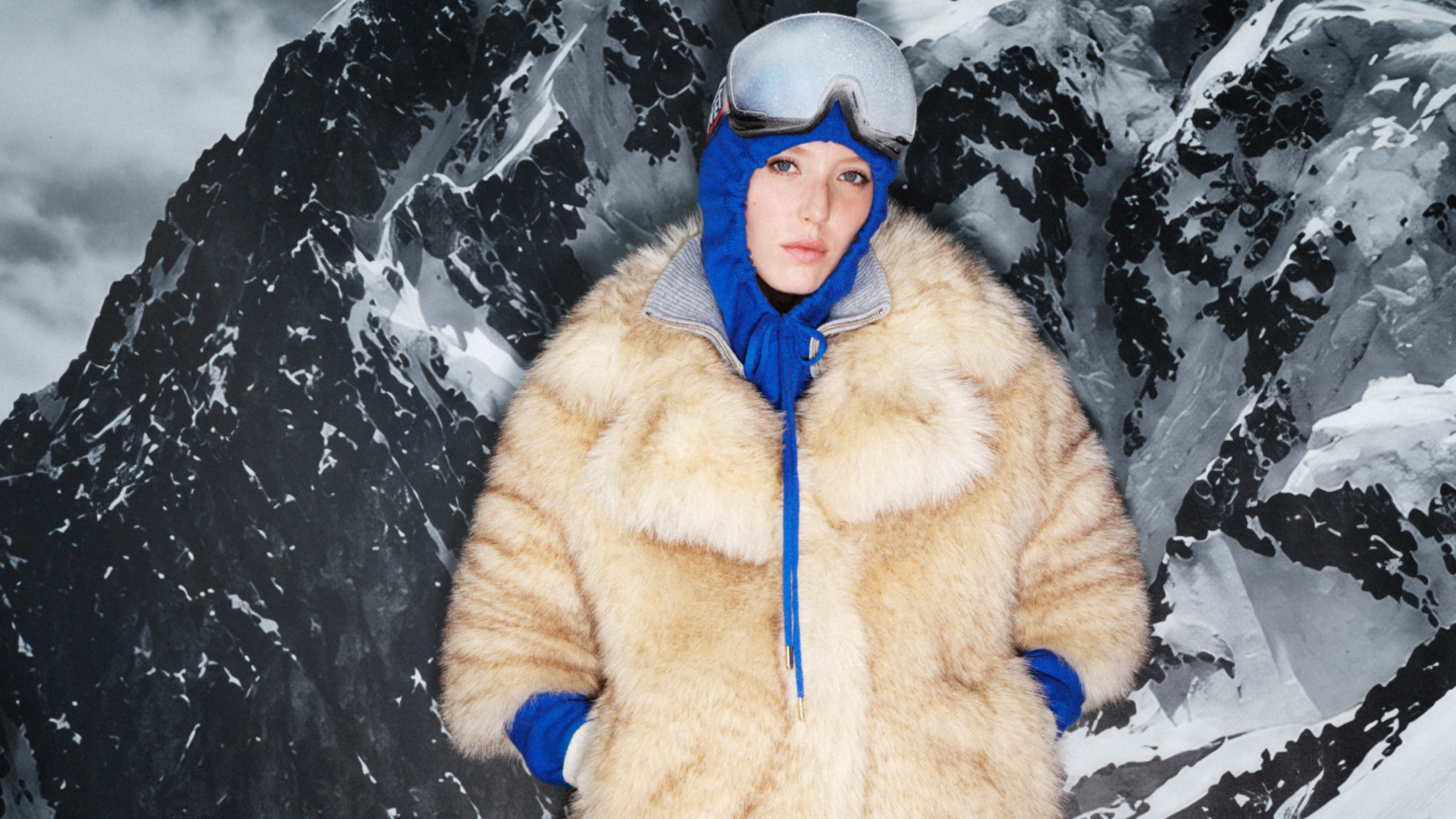 Maje Auswahl : Die Wintergarderobe