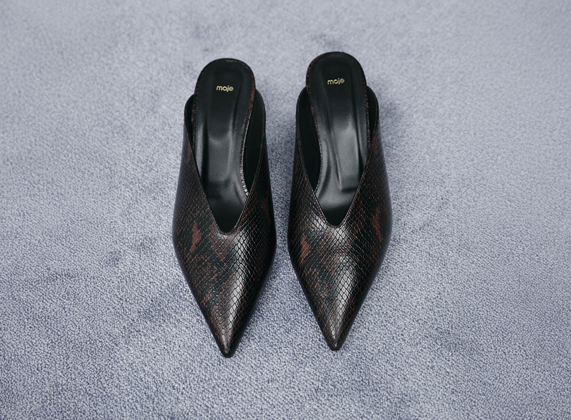 Schuhe