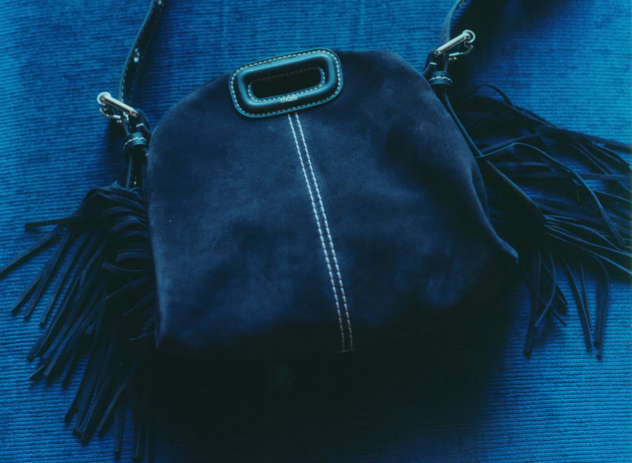 Miss M Tasche