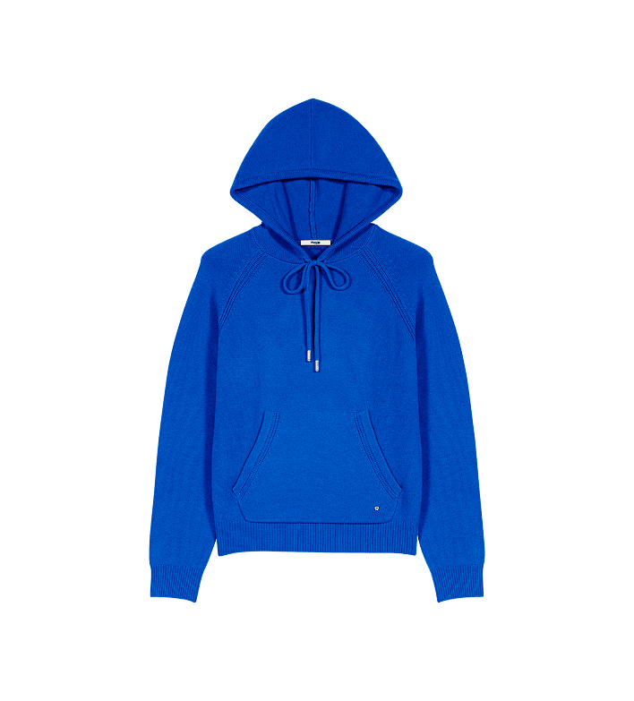 Kapuzenpullover