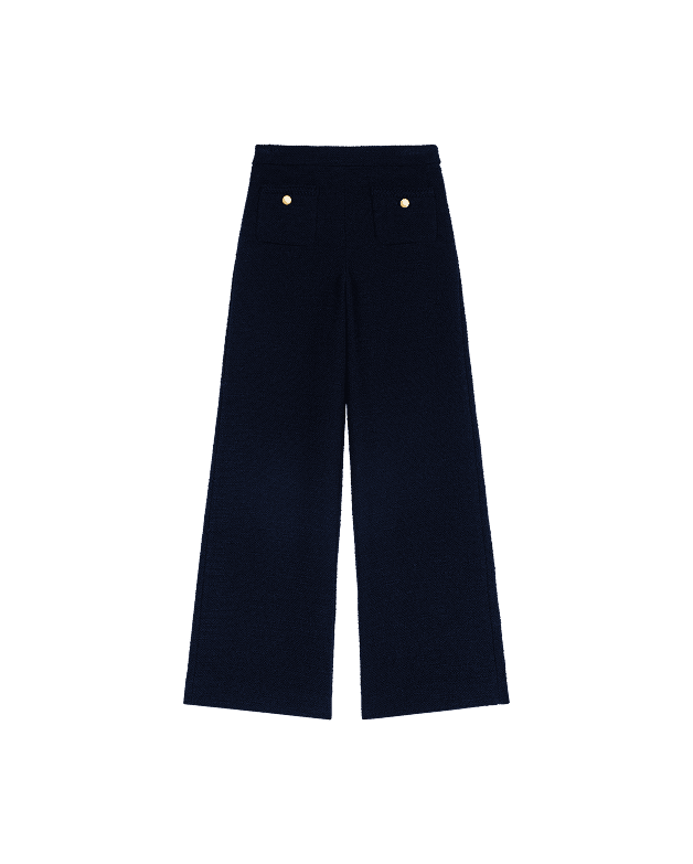 Tweed-Hose