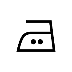 B&uuml;geln bei maximal 150&deg;C